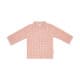 Linen Pink Pajama